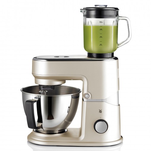 WMF Кухонний комбайн бежевий KITCHENminis | https://grandposuda.com.ua