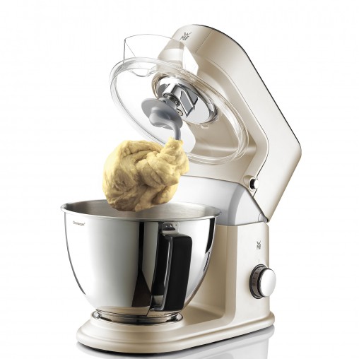 WMF Кухонний комбайн бежевий KITCHENminis | https://grandposuda.com.ua