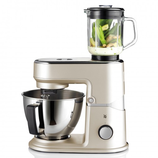 WMF Кухонний комбайн бежевий KITCHENminis | https://grandposuda.com.ua