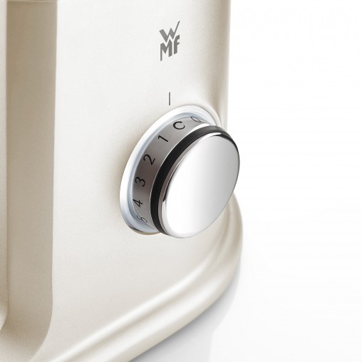 WMF Кухонний комбайн бежевий KITCHENminis | https://grandposuda.com.ua