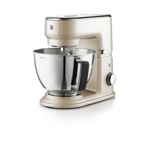 WMF Кухонний комбайн бежевий KITCHENminis | https://grandposuda.com.ua