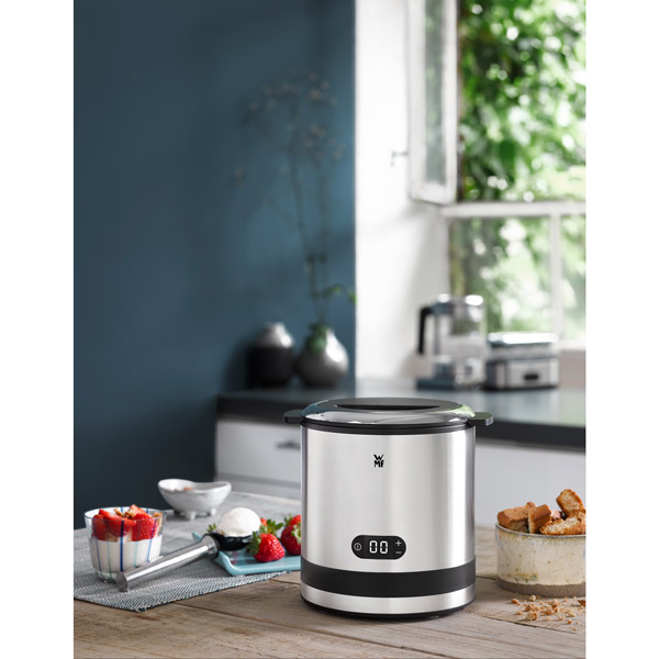 WMF Мороженица 3 в 1 KITCHENminis | https://grandposuda.com.ua