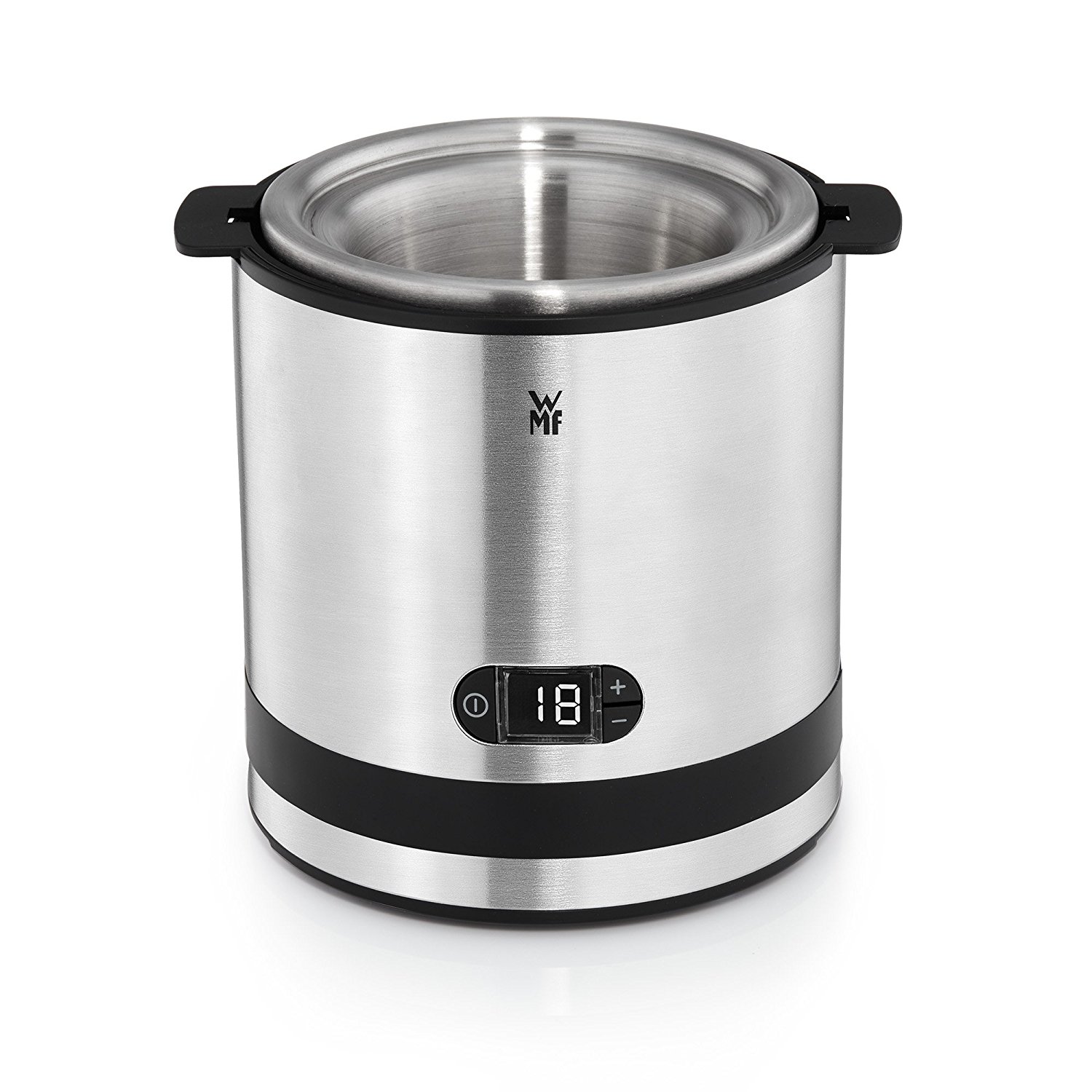 WMF Мороженица 3 в 1 KITCHENminis | https://grandposuda.com.ua