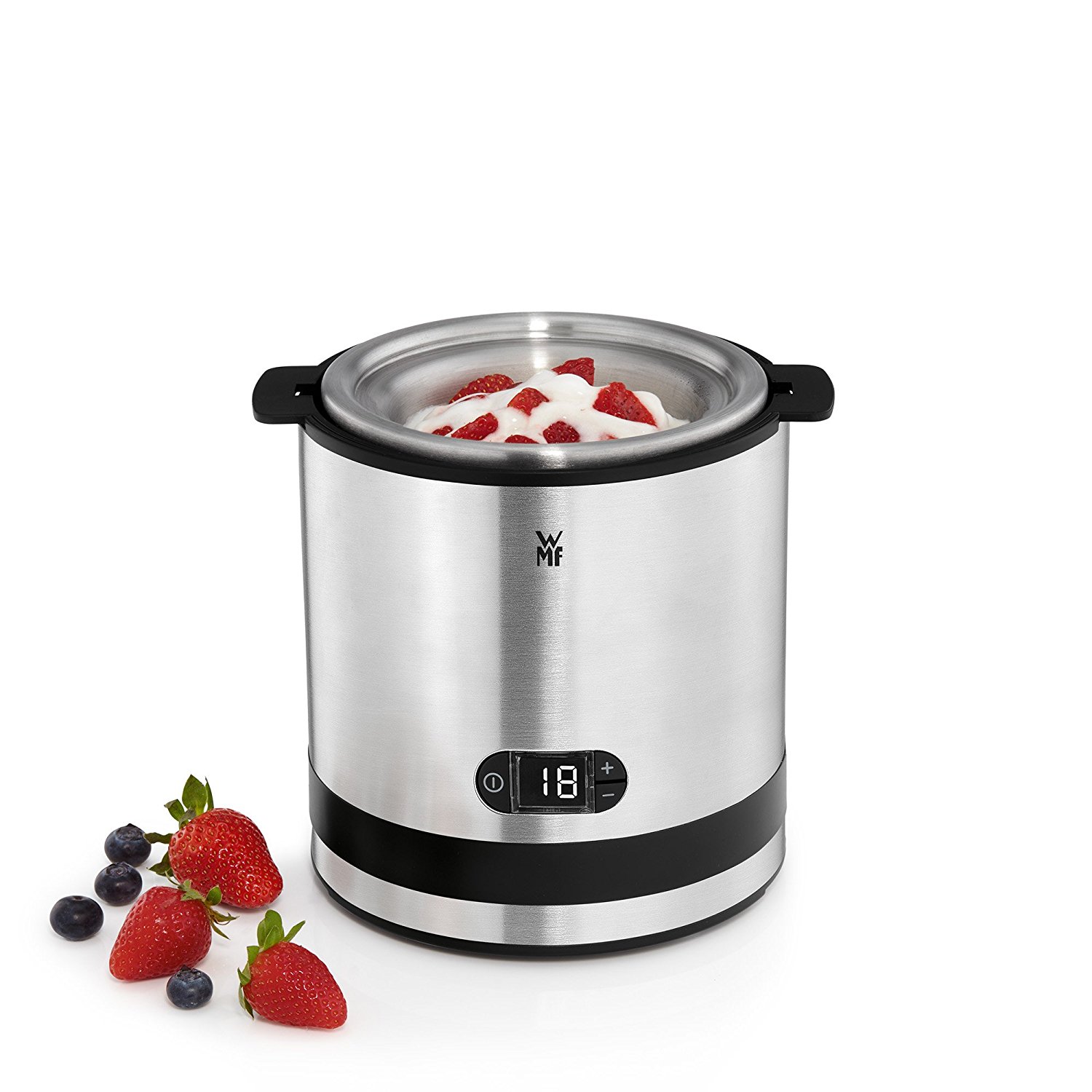 WMF Мороженица 3 в 1 KITCHENminis | https://grandposuda.com.ua