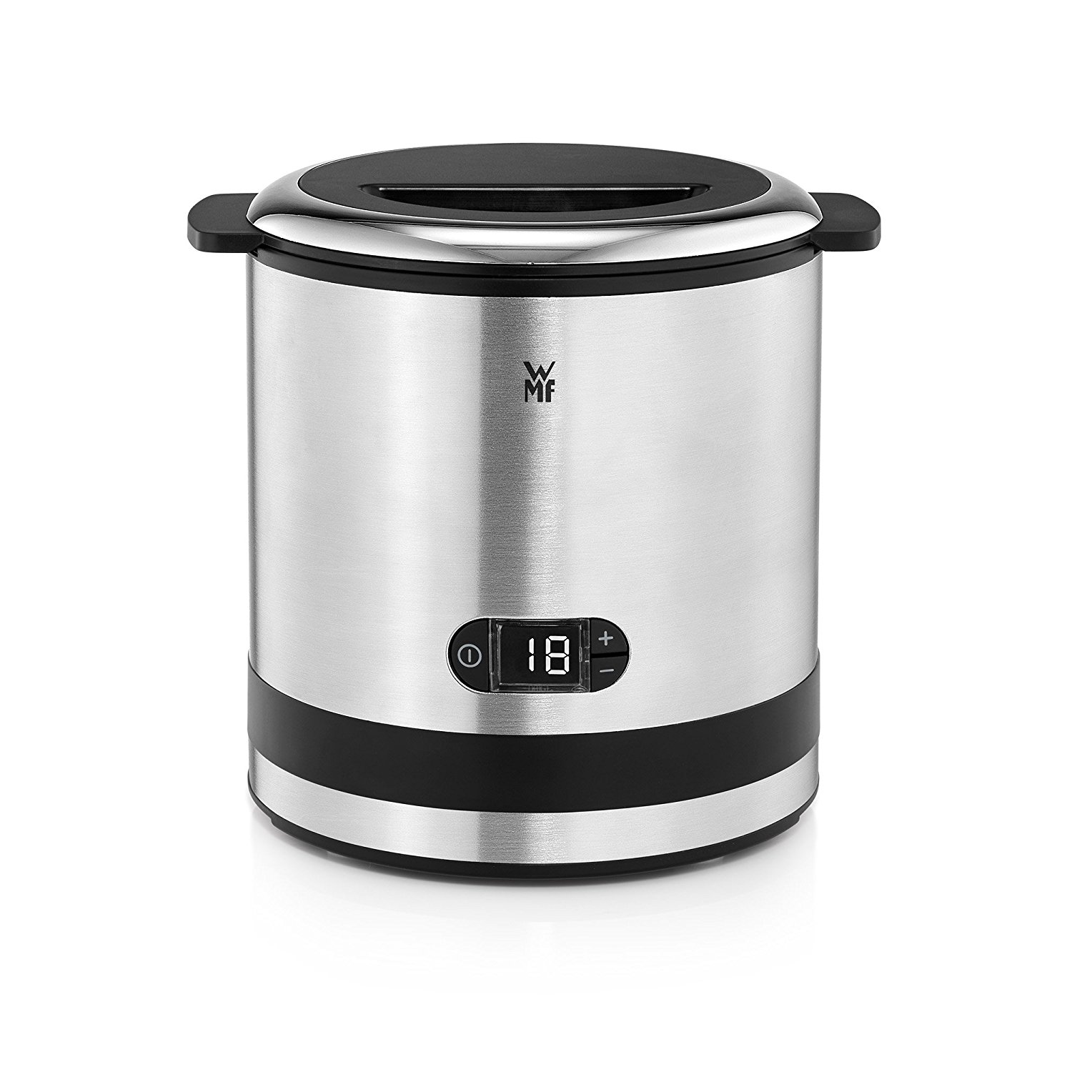 WMF Мороженица 3 в 1 KITCHENminis | https://grandposuda.com.ua