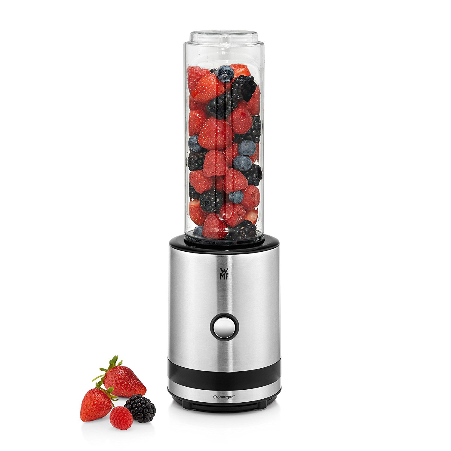 WMF Блендер для смузі 0,60 л Smoothie-to-go KÜCHENminis® | https://grandposuda.com.ua