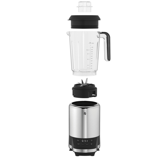 WMF Блендер 1,2 л 1200 Вт Kult PRO | https://grandposuda.com.ua