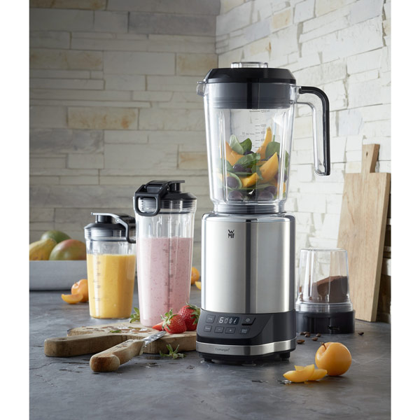 WMF Блендер 1,2 л 1200 Вт Kult PRO | https://grandposuda.com.ua