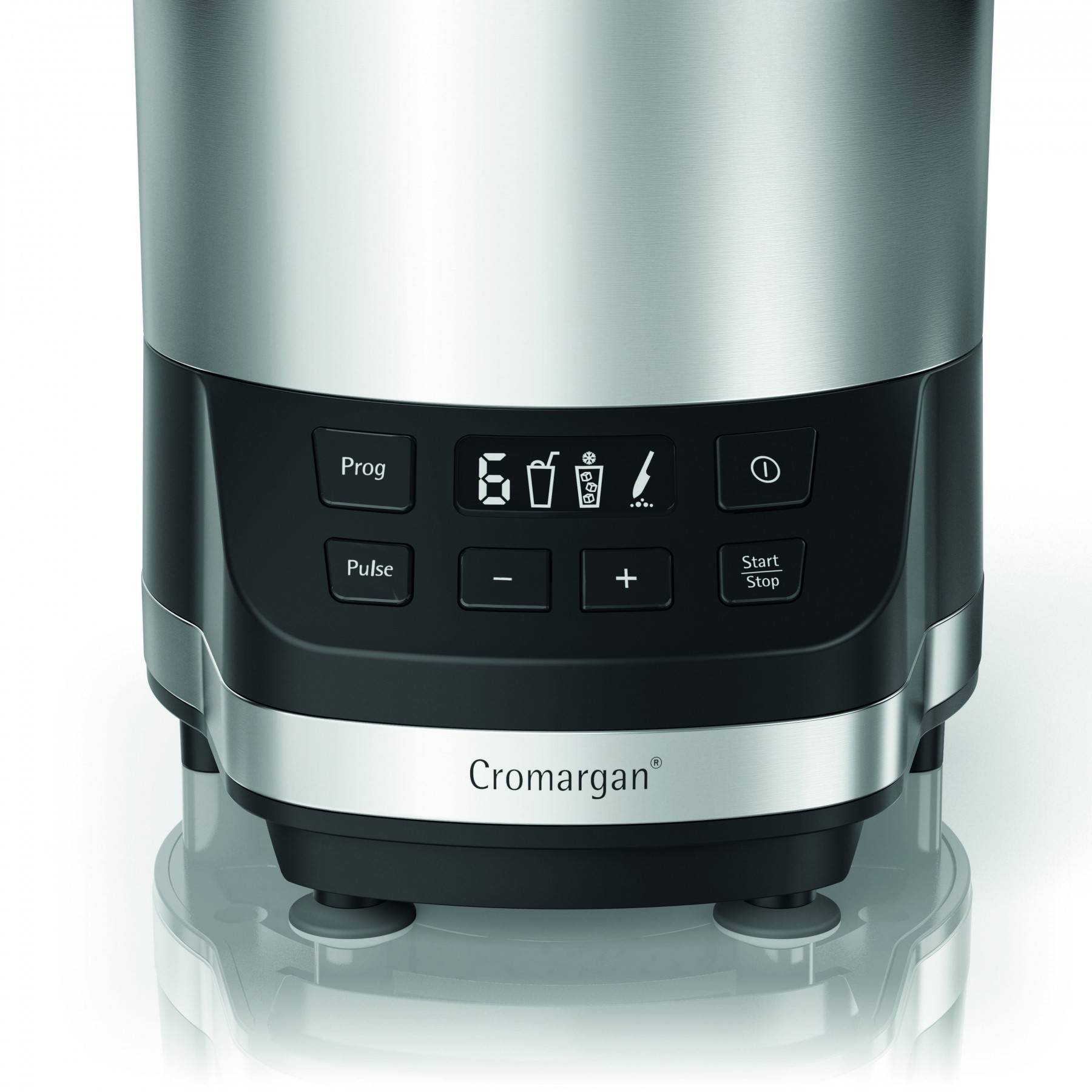 WMF Блендер 1,2 л 1200 Вт Kult PRO | https://grandposuda.com.ua