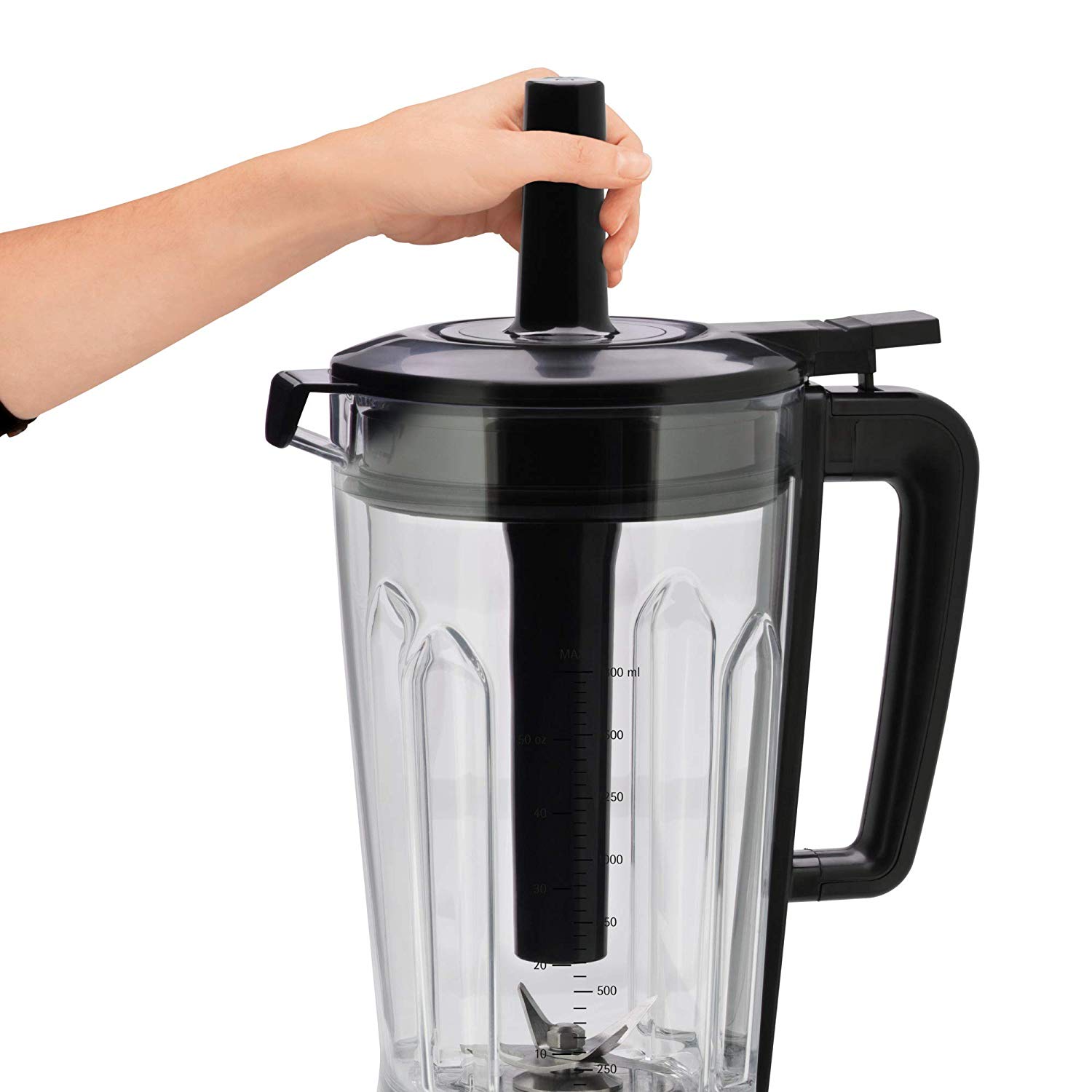 WMF Блендер 1,8 л Kult Pro | https://grandposuda.com.ua