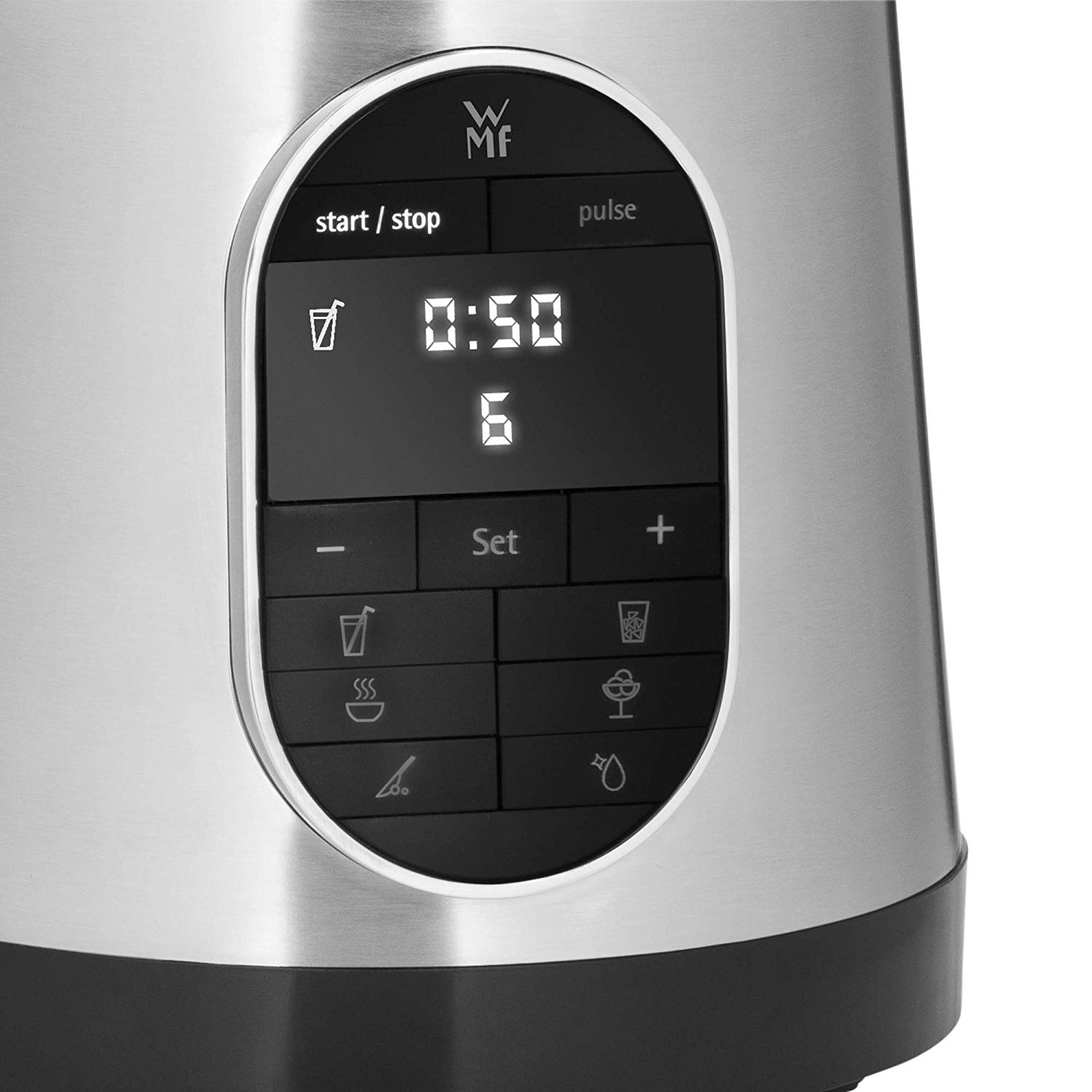 WMF Блендер 1,8 л Kult Pro | https://grandposuda.com.ua