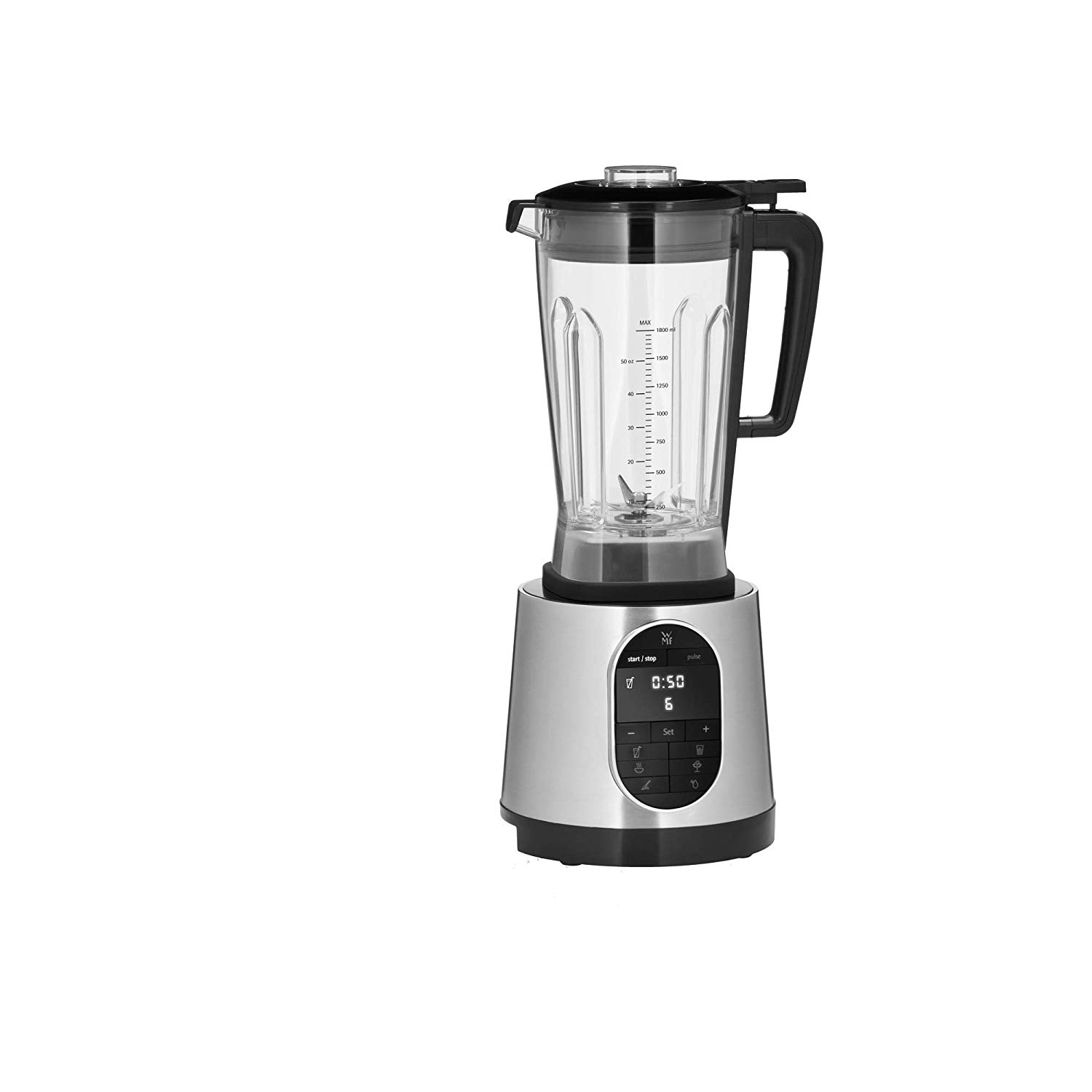 WMF Блендер 1,8 л Kult Pro | https://grandposuda.com.ua