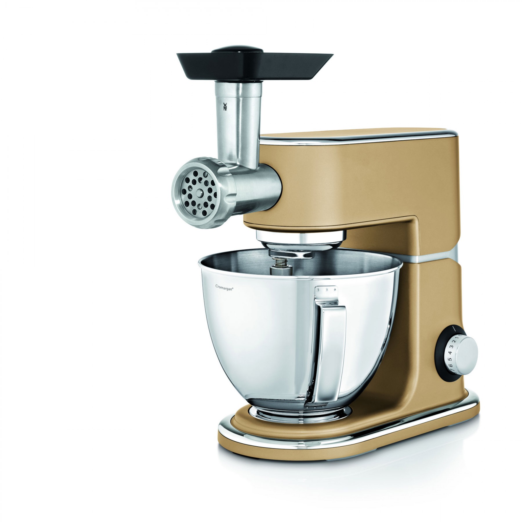 WMF Насадка для подрібнення мяса до кухонного комбайну Profi Plus | https://grandposuda.com.ua