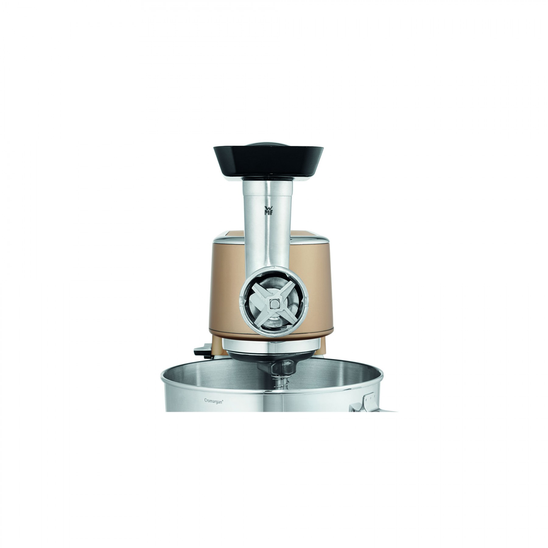WMF Насадка для подрібнення мяса до кухонного комбайну Profi Plus | https://grandposuda.com.ua
