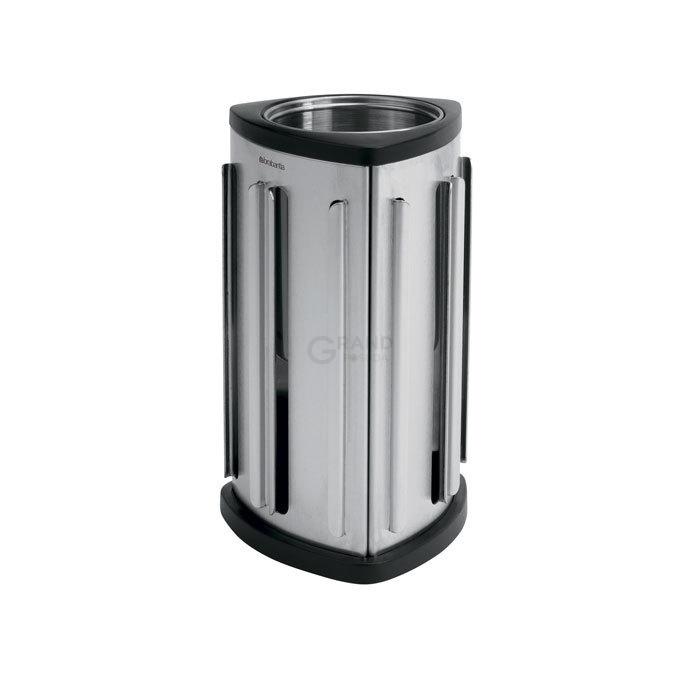 Brabantia Диспенсер для хранения кофейных капсул Nespresso | https://grandposuda.com.ua