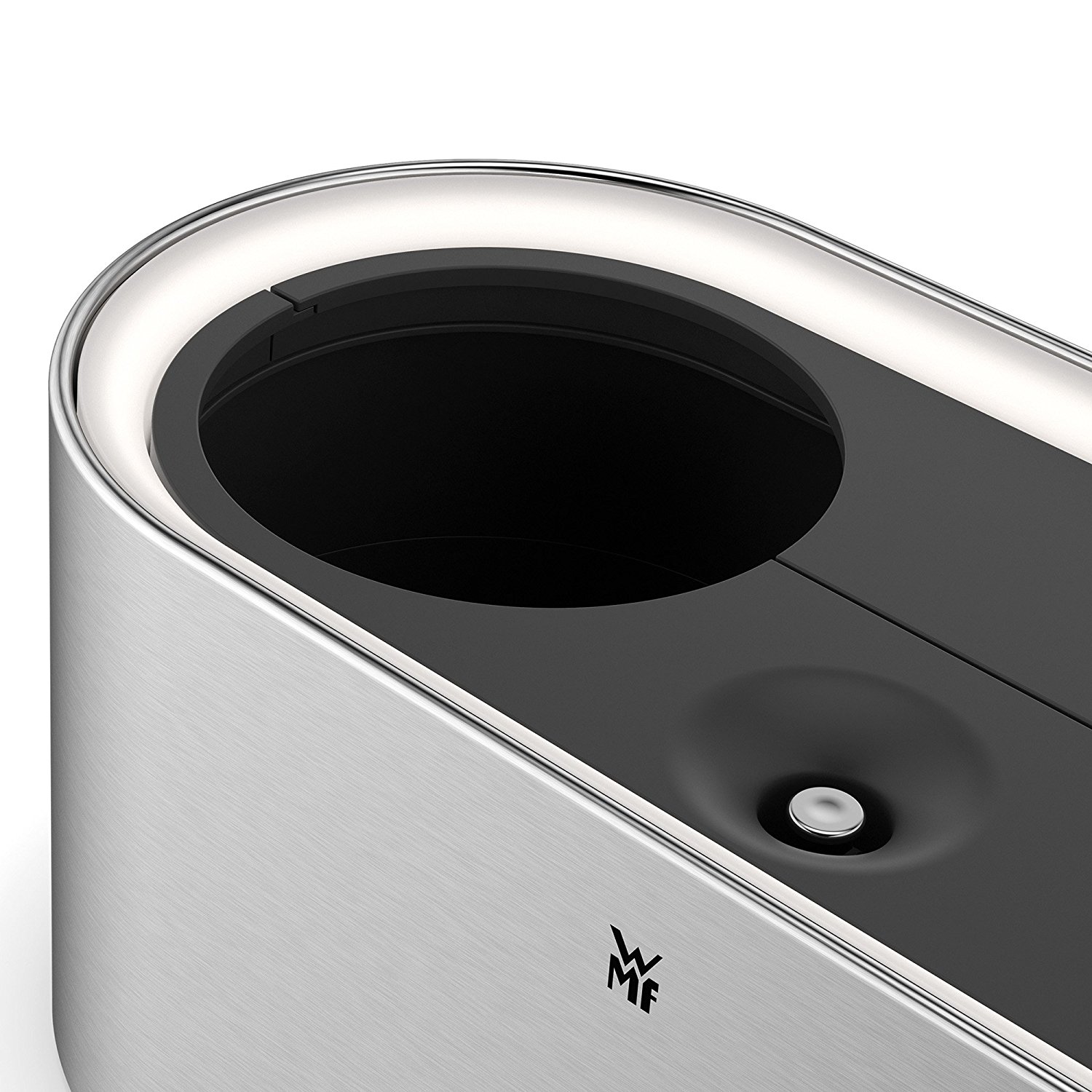 WMF Вазон для зелени с автополивом Ambient | https://grandposuda.com.ua
