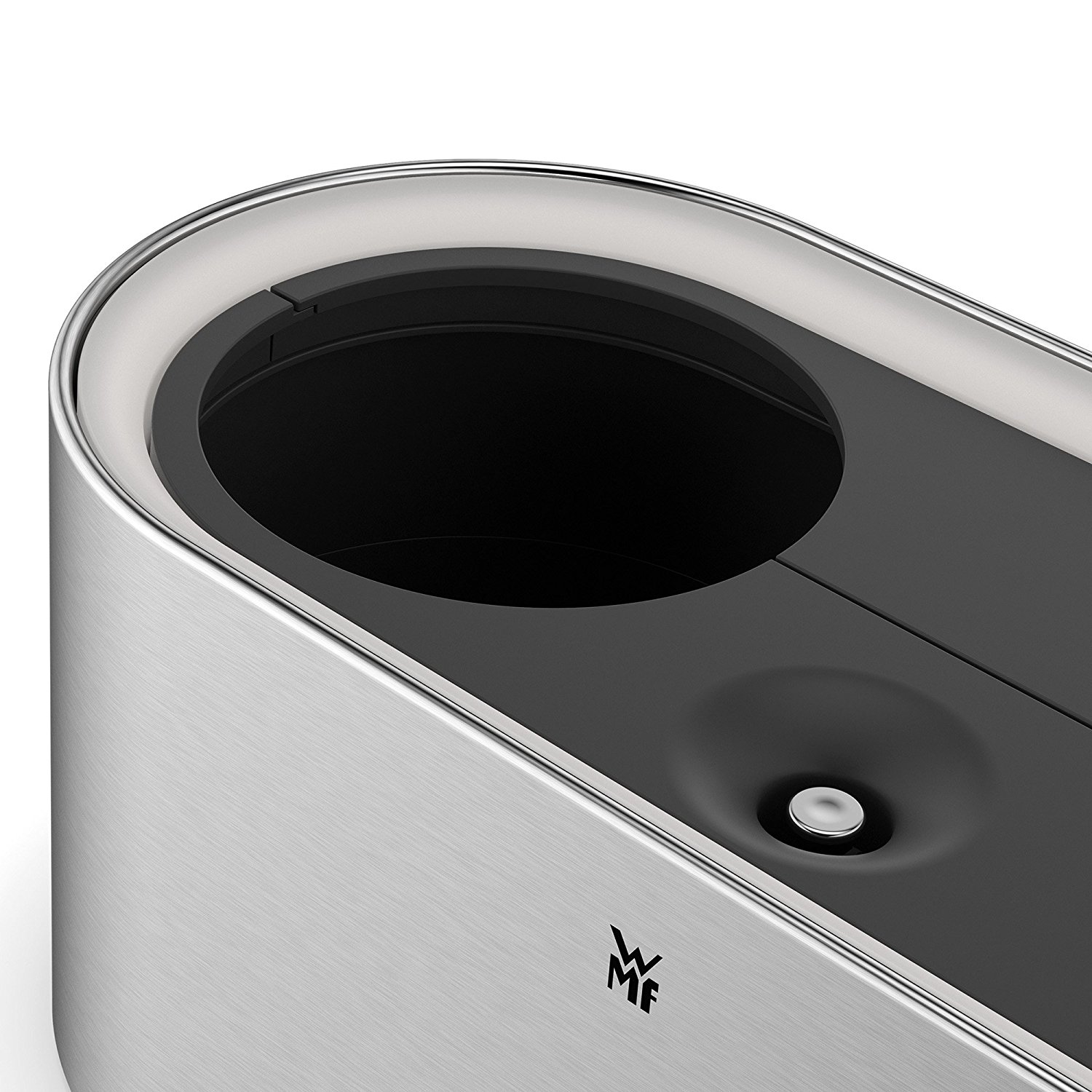 WMF Вазон для зелени с автополивом Ambient | https://grandposuda.com.ua