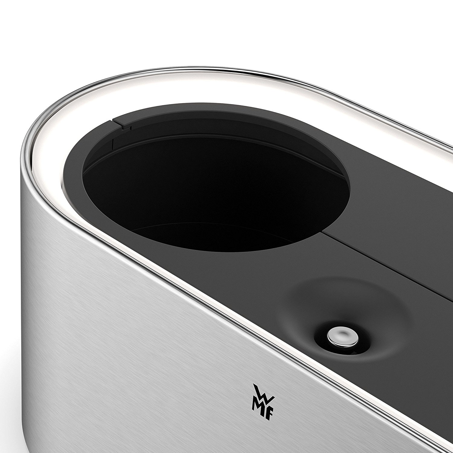 WMF Вазон для зелени с автополивом Ambient | https://grandposuda.com.ua