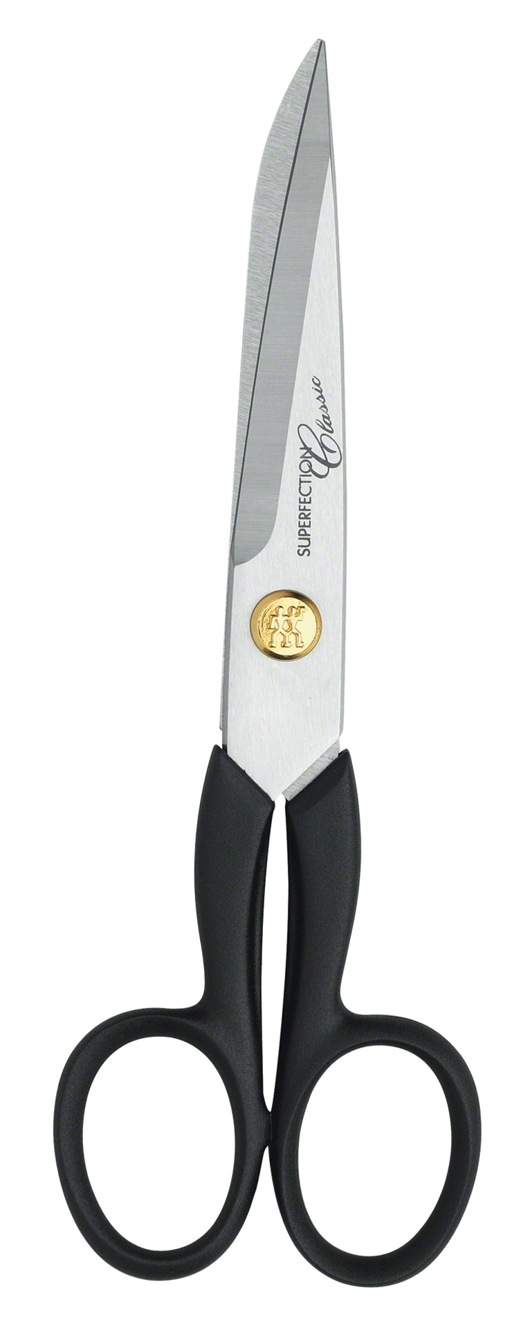 Zwilling Ножницы хозяйственные для левши 16 см Superfection Classic | https://grandposuda.com.ua