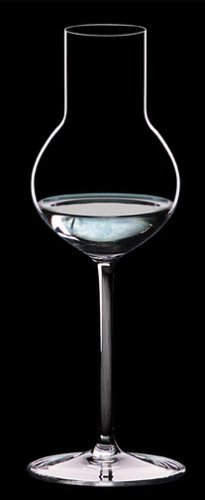 Riedel Фужер Stone Fruit 180 мл, хрусталь, ручная работа, Sommeliers | https://grandposuda.com.ua