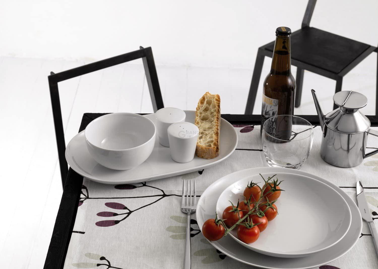 Arzberg Набор посуды 12 предметов, разноцветный Cucina | https://grandposuda.com.ua