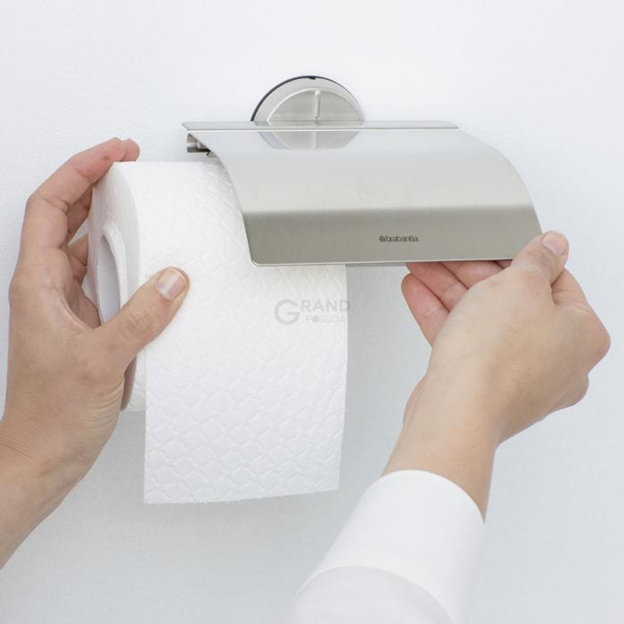 RBV Birkmann Лопатка для тіста, 29 см, сіра, Easy Baking | https://grandposuda.com.ua