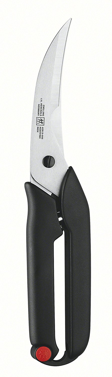 Zwilling Ножницы для разделки птицы 25,5 см | https://grandposuda.com.ua