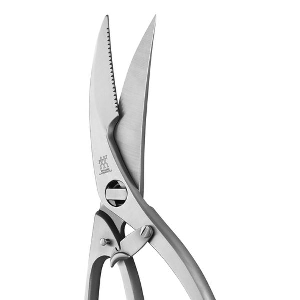 Zwilling Ножиці для птиці з нержавіючої сталі 23,5 см Twin Select | https://grandposuda.com.ua