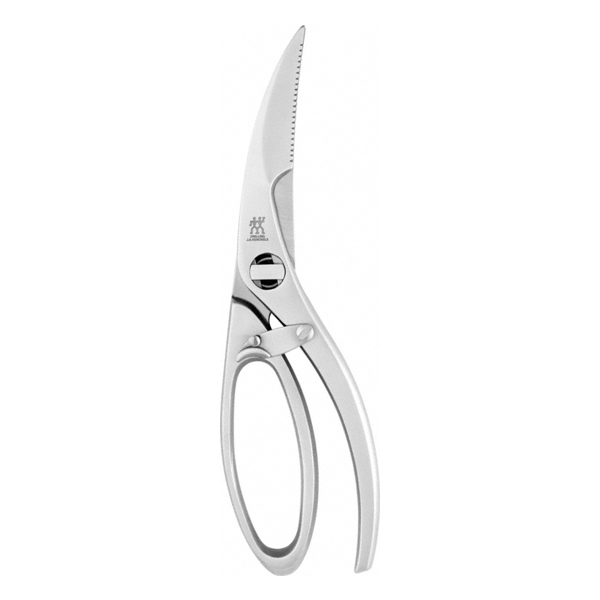 Zwilling Ножницы для птицы из нержавеющей стали 23,5 см Twin Select | https://grandposuda.com.ua