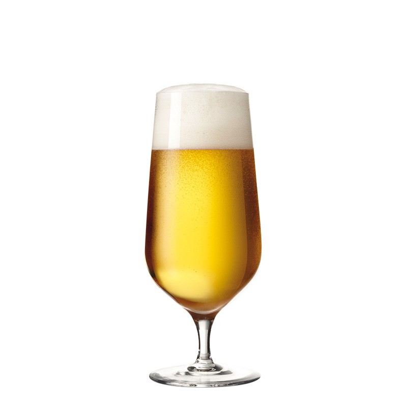 Spiegelau Набір келихів для пива Pilsner 400 мл, 2 предмета Capri | https://grandposuda.com.ua