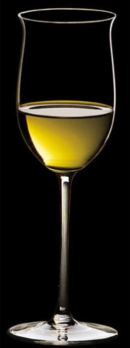 Riedel Фужер Rheingau 210 мл, хрусталь, ручная работа, Sommeliers | https://grandposuda.com.ua