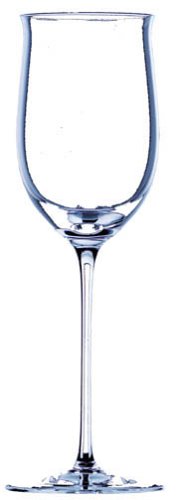 Riedel Фужер Rheingau 210 мл, кришталь, ручна робота, Sommeliers | https://grandposuda.com.ua