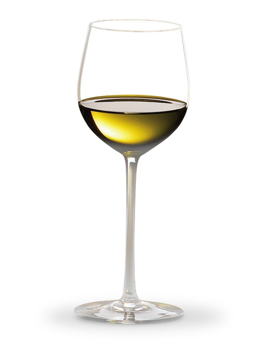 Riedel Фужер Alsace 230 мл, кришталь, ручна робота, Sommeliers | https://grandposuda.com.ua