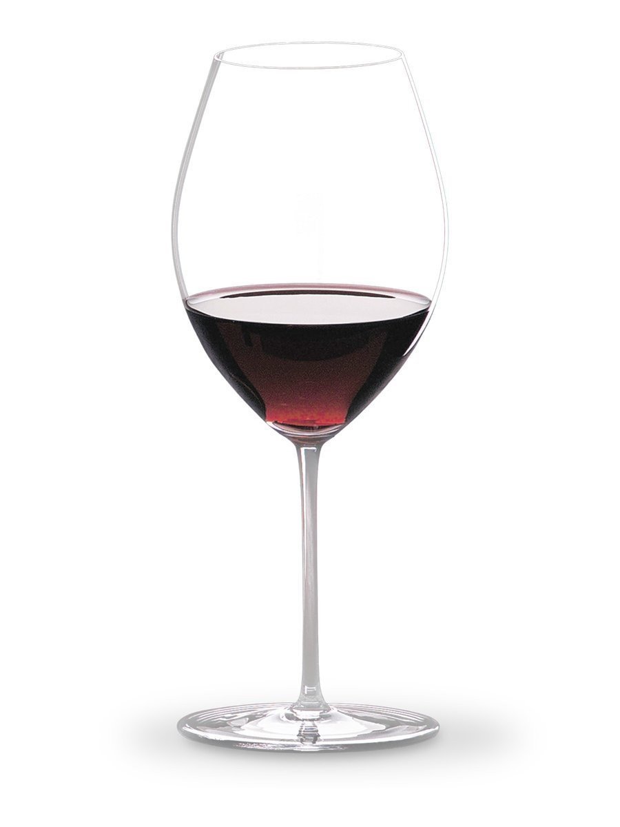 Riedel Келих для червоного вина 590 мл, кришталь, ручна робота, Sommeliers | https://grandposuda.com.ua