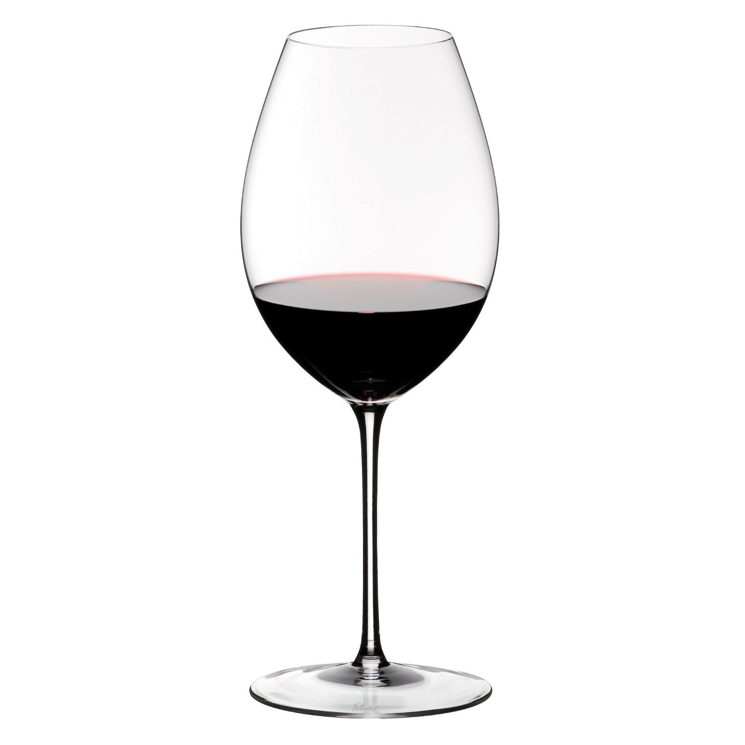 Riedel Келих для червоного вина Tinto Reserval 620 мл, кришталь, ручна робота, Sommeliers | https://grandposuda.com.ua