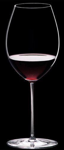 Riedel Келих для червоного вина Tinto Reserval 620 мл, кришталь, ручна робота, Sommeliers | https://grandposuda.com.ua