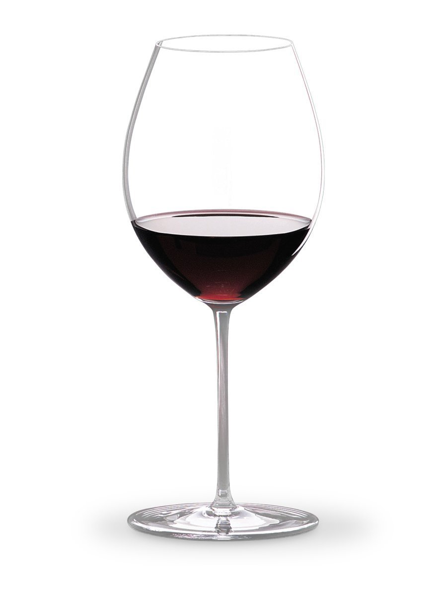Riedel Келих для червоного вина Tinto Reserval 620 мл, кришталь, ручна робота, Sommeliers | https://grandposuda.com.ua