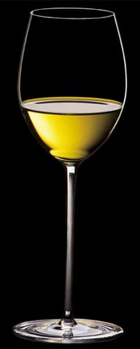 Riedel Келих Loire 350 мл, кришталь, ручна робота, Sommeliers | https://grandposuda.com.ua