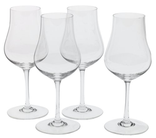 Riedel Фужер для коньяку Cognac X.O., 170 мл, кришталь, ручна робота, Sommeliers | https://grandposuda.com.ua