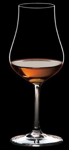 Riedel Фужер для коньяку Cognac X.O., 170 мл, кришталь, ручна робота, Sommeliers | https://grandposuda.com.ua
