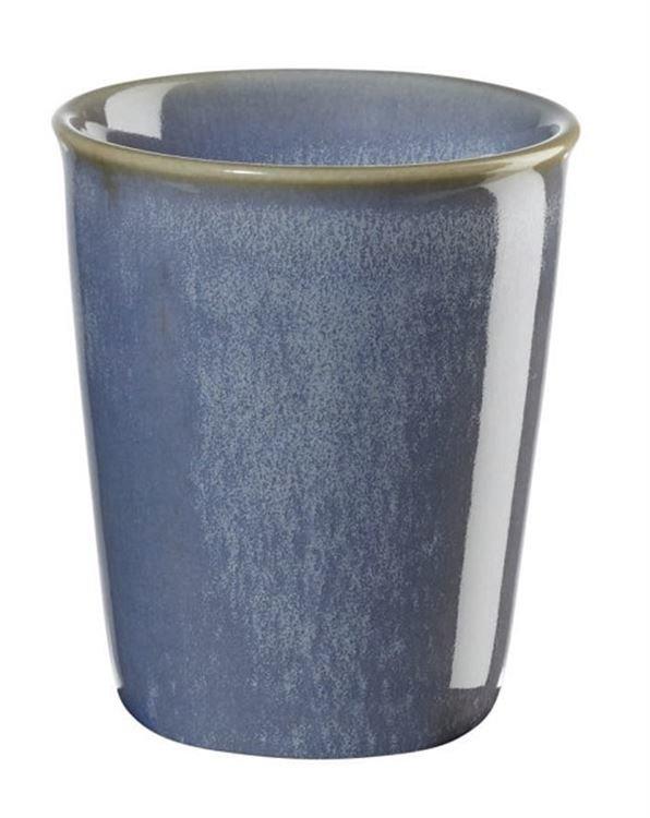 ASA-Selection Чашка для еспрессо / мокко 0,1 л Blau Coppetta | https://grandposuda.com.ua