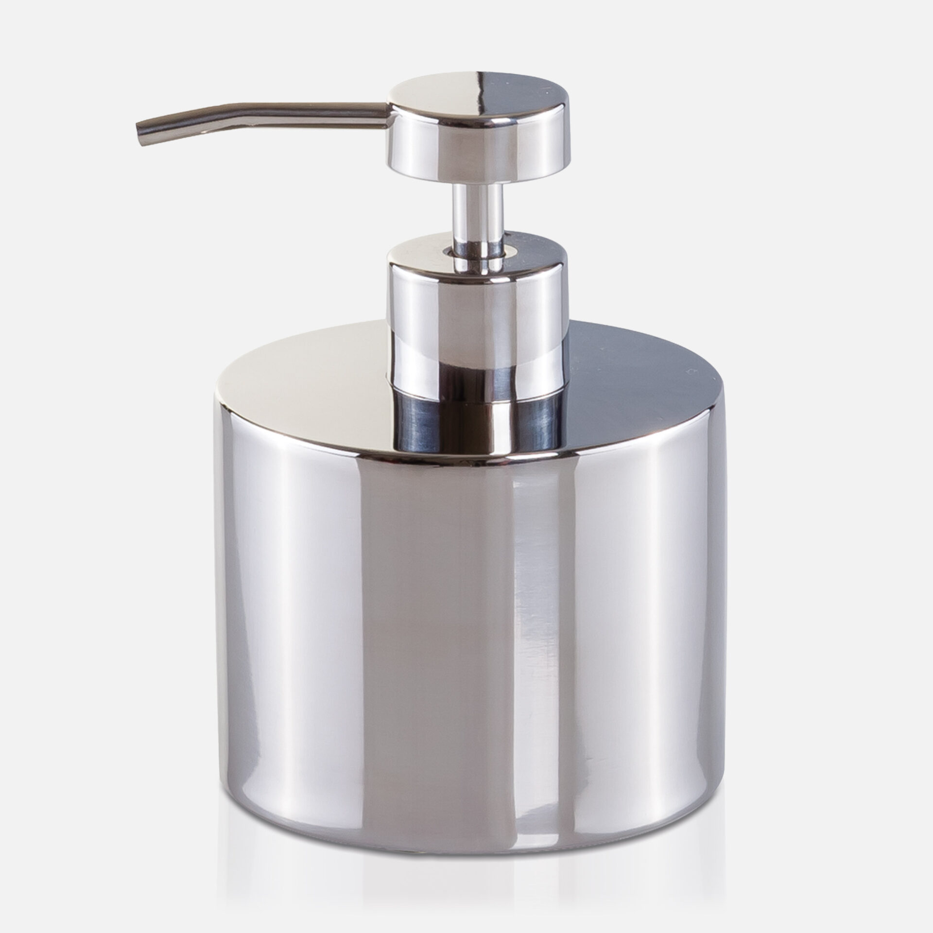 Диспенсер для мила Deco Möve | https://grandposuda.com.ua