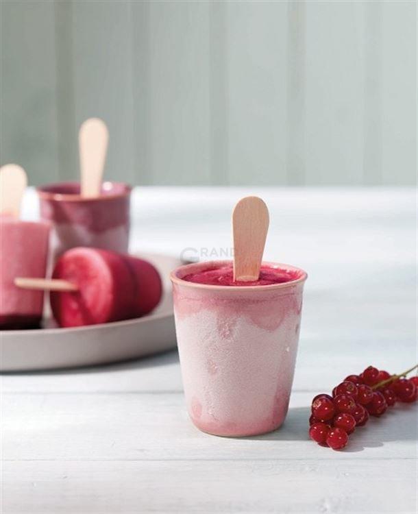 ASA-Selection Чашка для капучино 0,25 л Pink Coppetta | https://grandposuda.com.ua