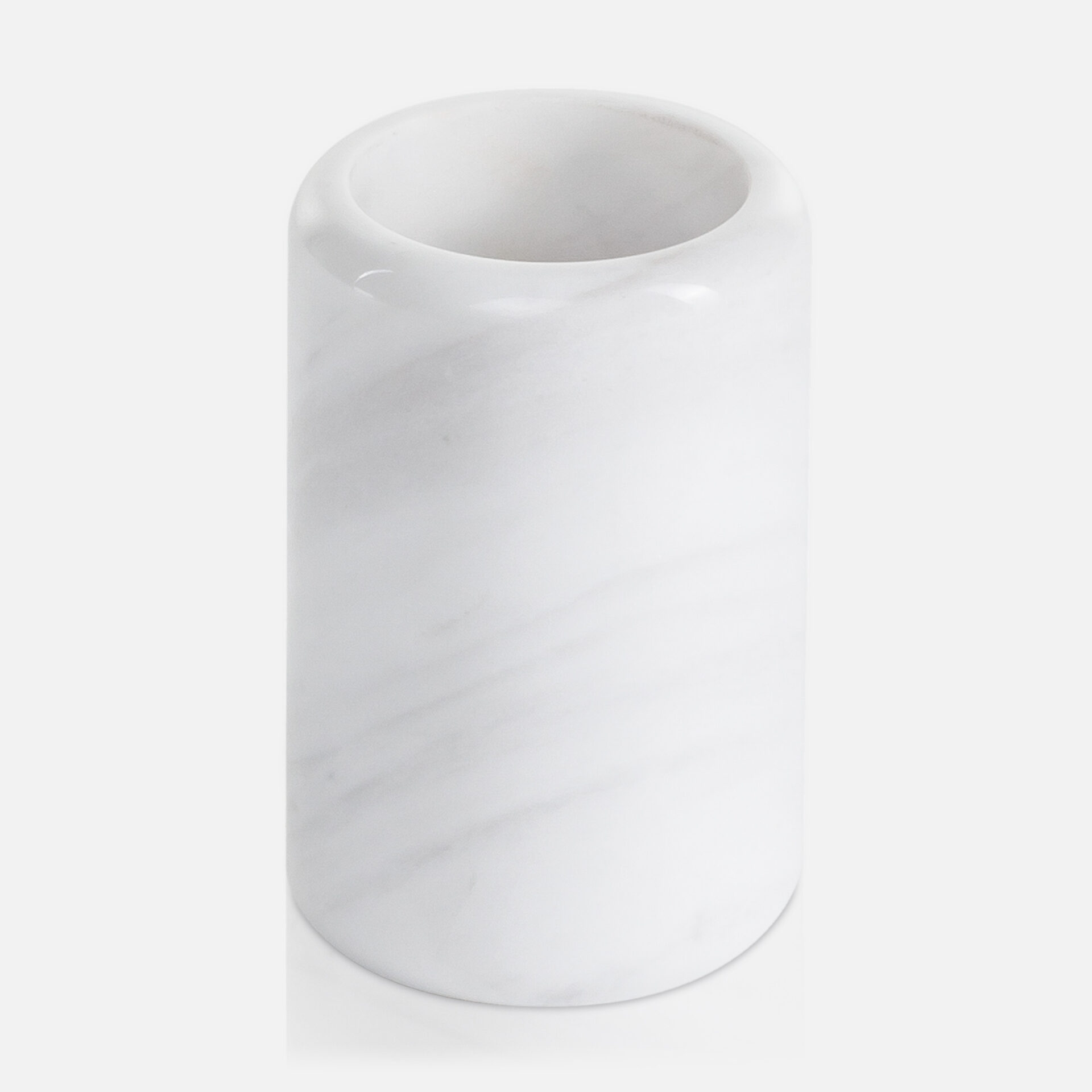 Підставка для зубних щіток Marble Möve | https://grandposuda.com.ua