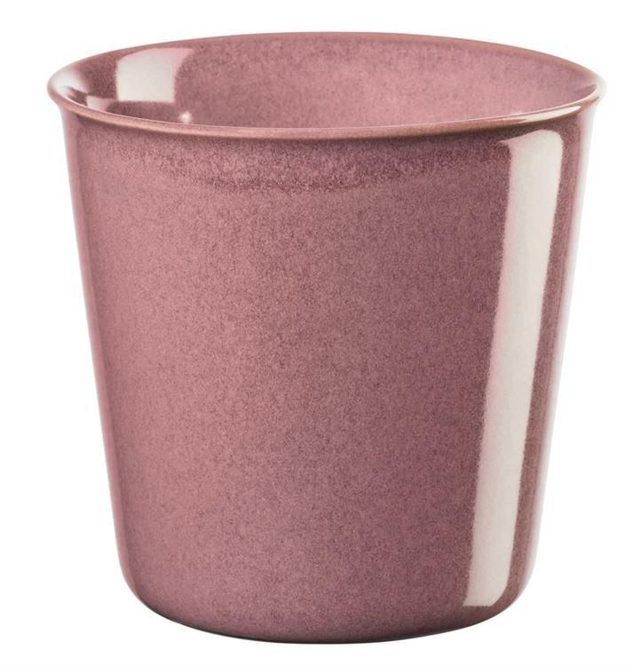 ASA-Selection Чашка для кави 0,25 л Pink Coppetta | https://grandposuda.com.ua