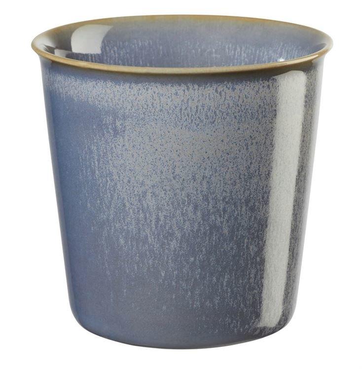 ASA-Selection Чашка для кави 0,25 л Blau Coppetta | https://grandposuda.com.ua
