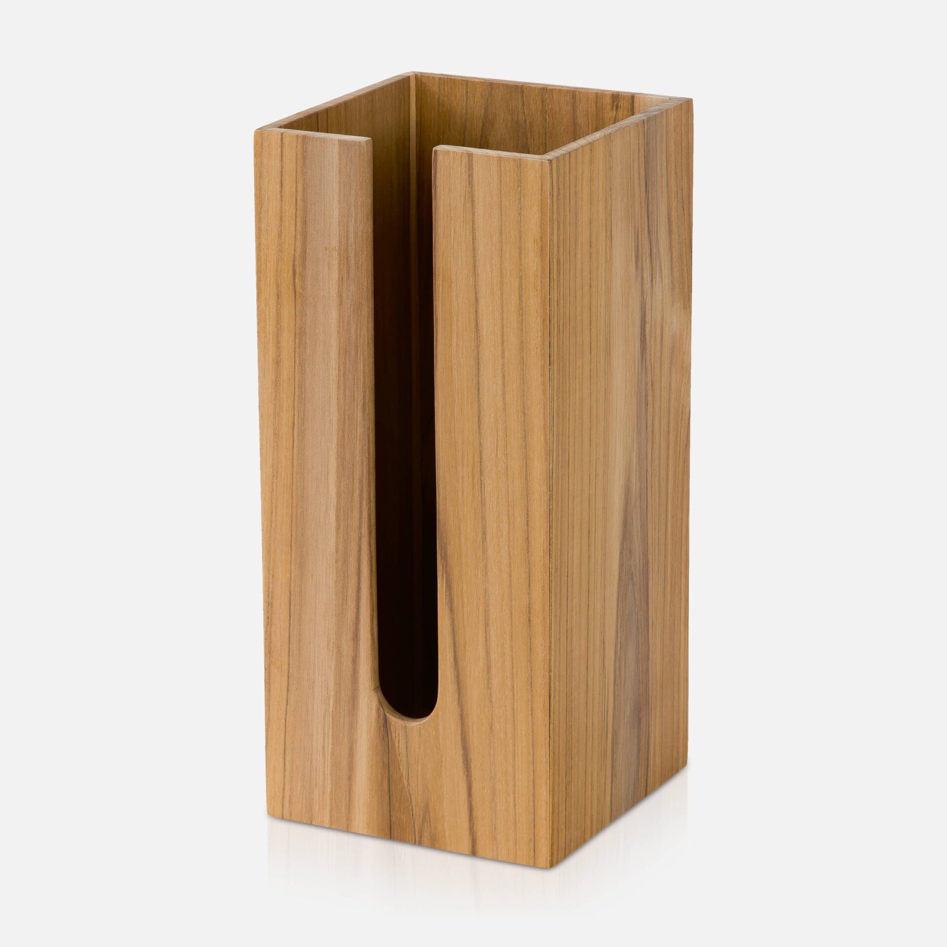 Підставка для туалетного паперу Teak Möve | https://grandposuda.com.ua