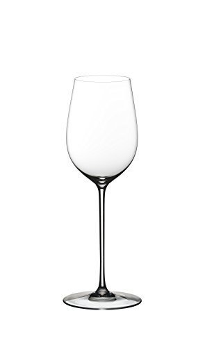 Riedel Келих VIOGNIER / CHARDONNAY 245 мл, кришталь, Superleggero | https://grandposuda.com.ua