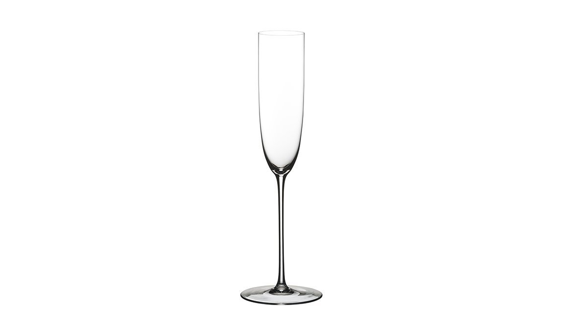 Riedel Келих для шампанського Champagne Flute 186 мл Superleggero | https://grandposuda.com.ua