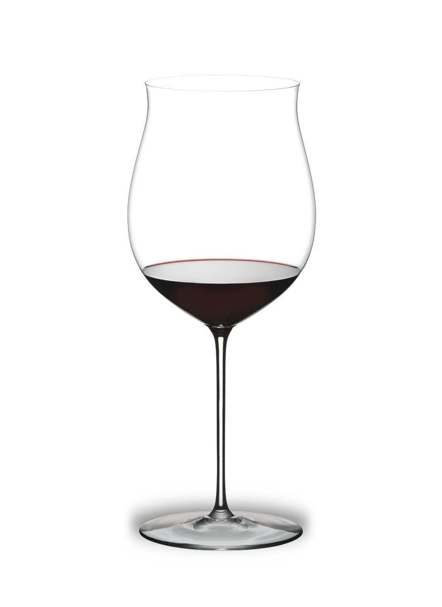 Riedel Келих BURGUNDY GRAND CRU 1050 мл, кришталь, Superleggero | https://grandposuda.com.ua
